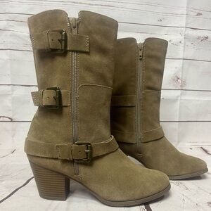 Easy Spirit e360 Booties